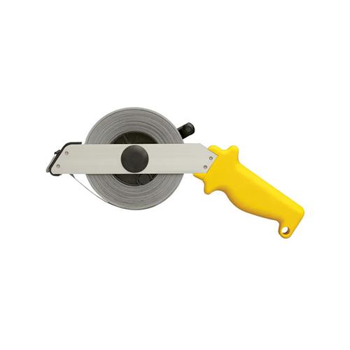 متر مهندسی فلزی 50 متری متر دستی KSM-150