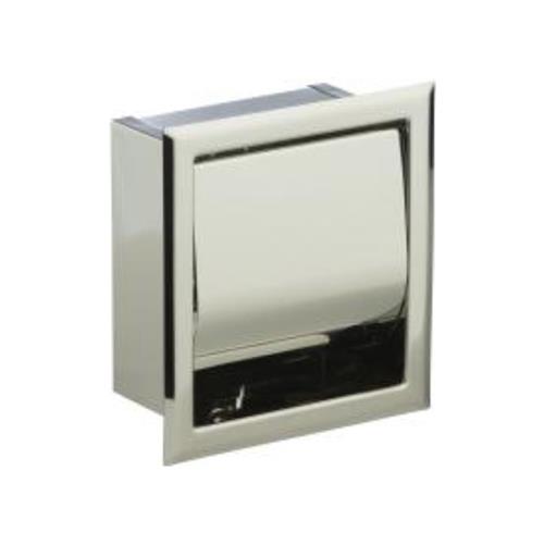 جای دستمال توکار اسمارت S353/Polished-CR