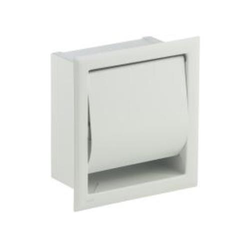 جای دستمال توکار اسمارت S353/WH