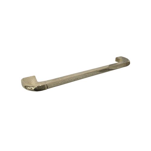 جای حوله کوتاه ویولت اسمارت S80601-45cm/GO