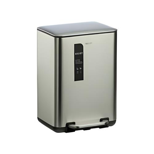 سطل فیونا اسمارت 6976-SS-12L