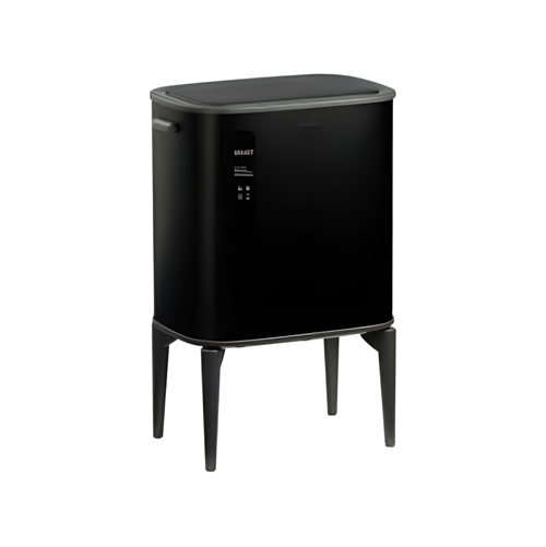 سطل الکترونیکی اسمارت 6955BLK/Touch