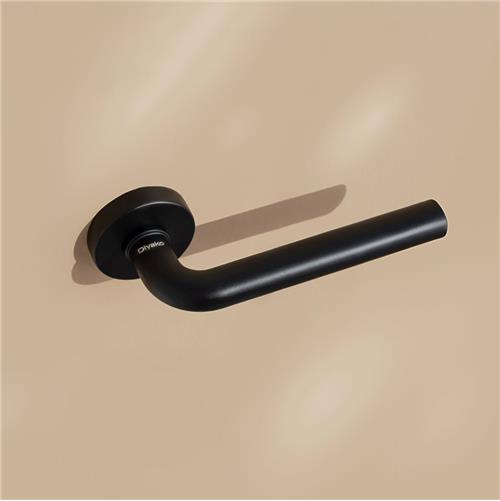 دستگیره رزت دیاکو Abish