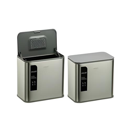 سطل کابینتی کوکو اسمارت 6960SS-5L