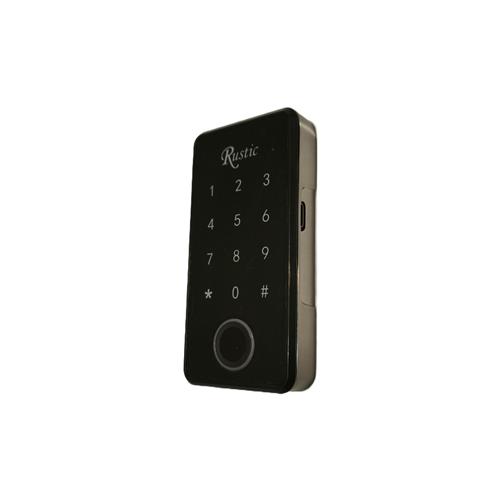 قفل استخری و باشگاهی روستیک 8020