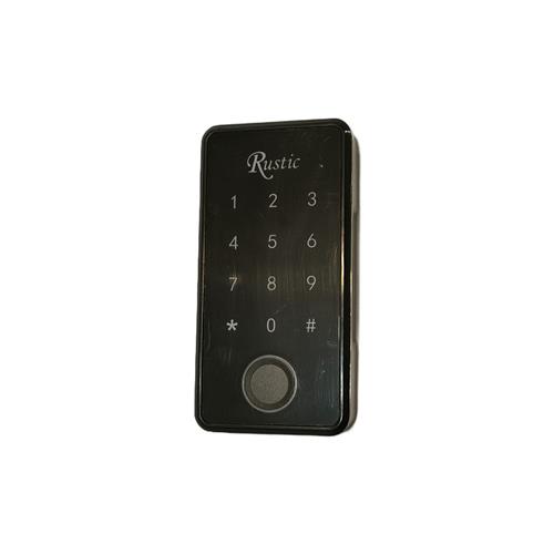 قفل استخری و باشگاهی روستیک 8020
