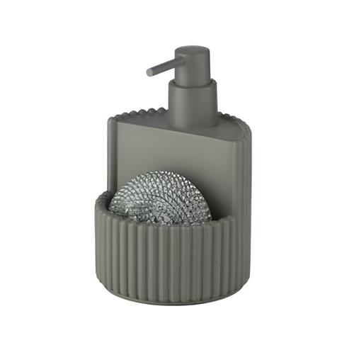 جای مایع و اسکاج رزین اسمارت AD-250C/Gray