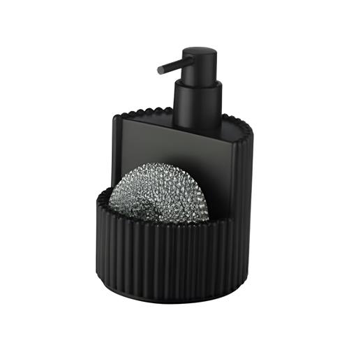 جای مایع و اسکاج رزین اسمارت AD-250D/BL