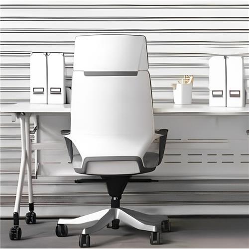صندلی مدیریتی نظری آپولو M215
