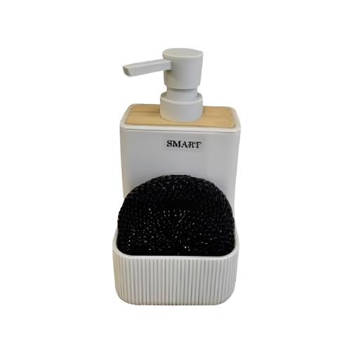 جای مایع و اسکاج اسمارت Volga/CREAM5057