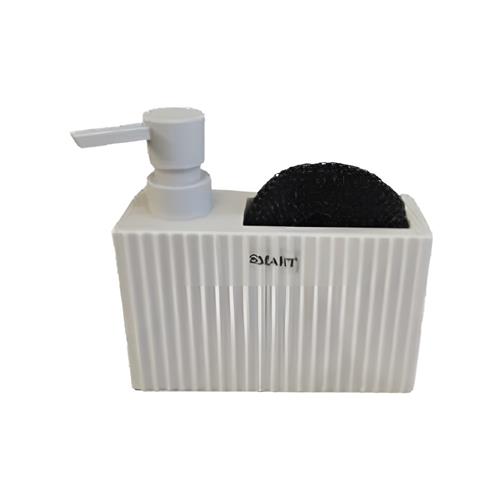 جای مایع و اسکاج اسمارت Torino/CREAM5039