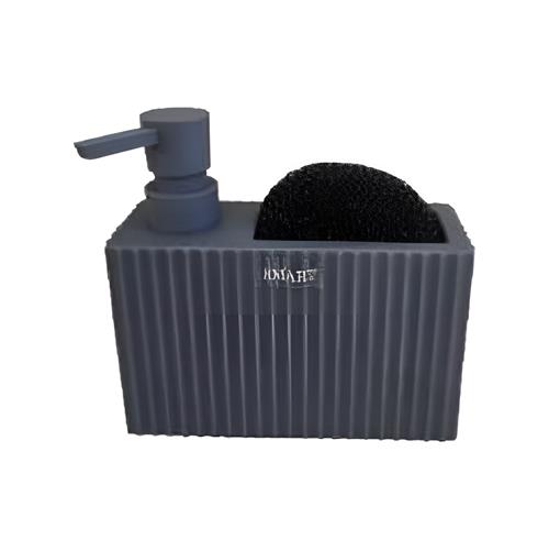 جای مایع و اسکاج اسمارت Torino/GRAY5039