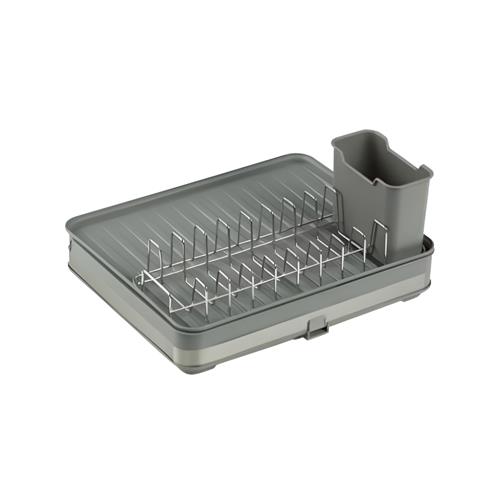 جا ظرفی کشویی اسمارت S100341/Grey