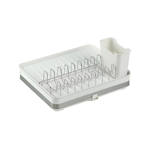 جا ظرفی کشویی اسمارت S100341/White