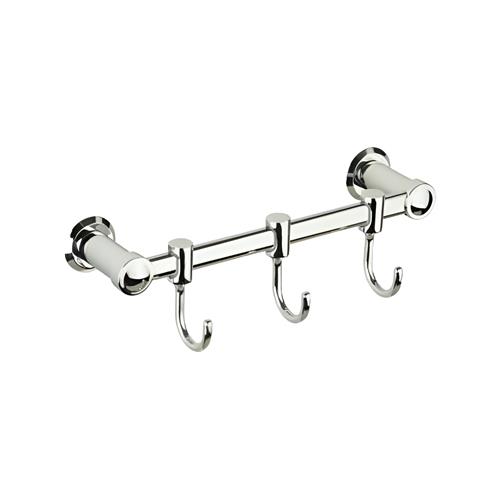 قلاب 3 شاخه اسمارت WT-456-3/CR