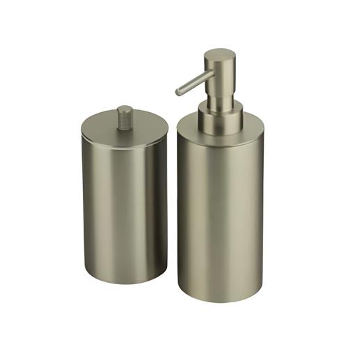 ست اکسسوری 2 تکه گرد راویتا اسمارت WT-632/SN