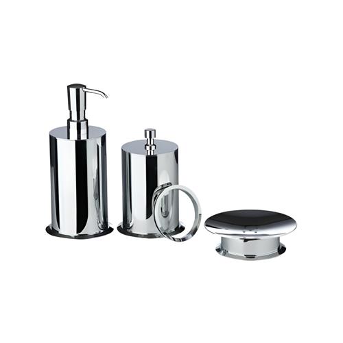 ست اکسسوری 3 تکه میموزا اسمارت MIMOZA/CR3pcs
