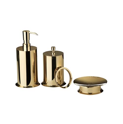 ست اکسسوری 3 تکه میموزا اسمارت MIMOZA/GO3pcs