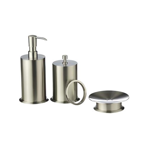 ست اکسسوری 3 تکه میموزا اسمارت MIMOZA/BN3pcs