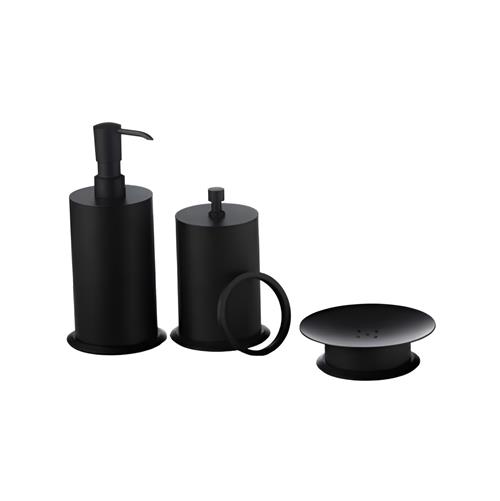 ست اکسسوری 3 تکه میموزا اسمارت MIMOZA/BL3pcs