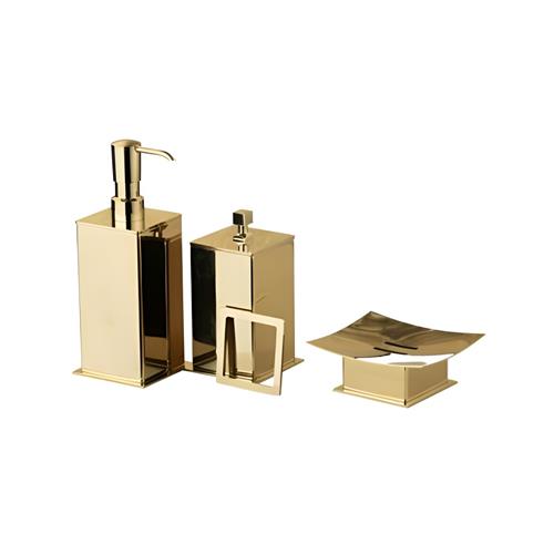 ست اکسسوری 3 تکه لوکا اسمارت LUCA/GO3pcs