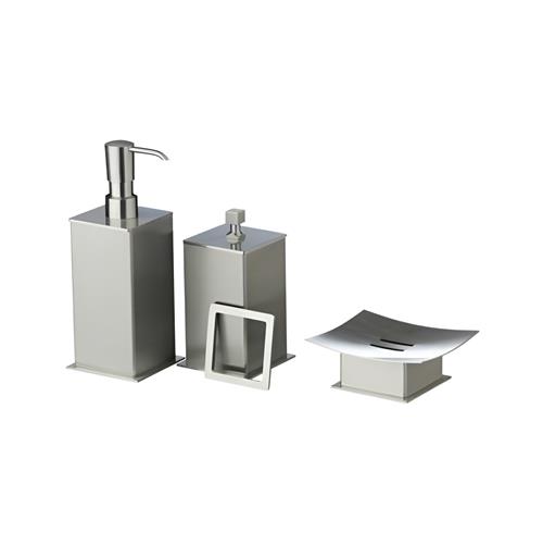 ست اکسسوری 3 تکه لوکا اسمارت LUCA/BN3pcs