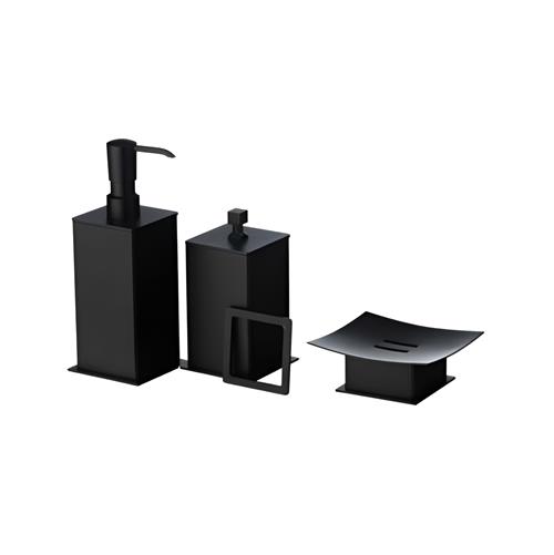 ست اکسسوری 3 تکه لوکا اسمارت LUCA/BL3pcs
