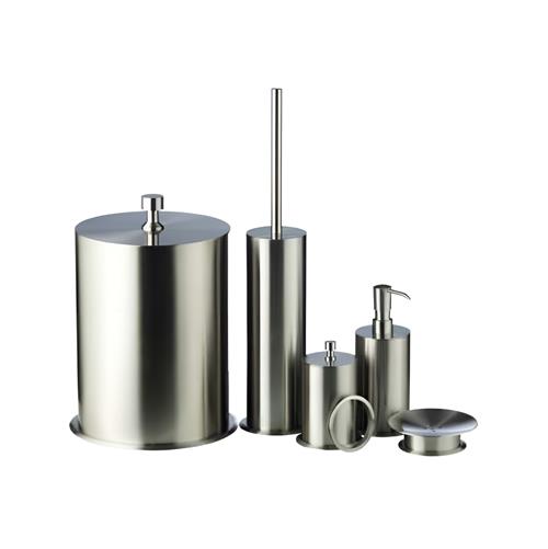 ست اکسسوری سرویس بهداشتی 6 تکه اسمارت MIMOZA/BN6pcs