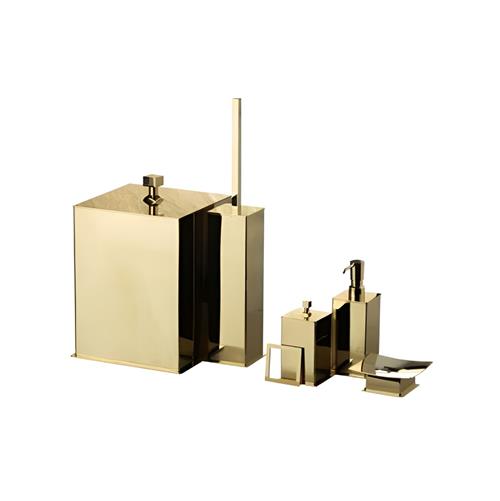 ست اکسسوری سرویس بهداشتی 6 تکه اسمارت LUCA/GO6pcs