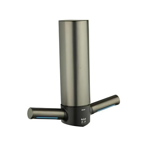 دست خشک کن متالیک ونتو اسمارت S3898/gungray