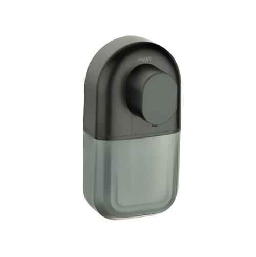 جای مایع الکترونیکی دیواری اسمارت S6/BL