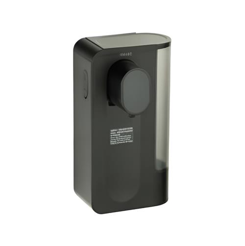 جای مایع الکترونیکی دیواری اسمارت S12/BL