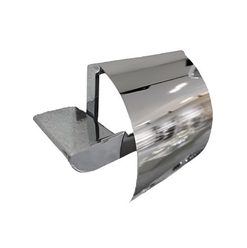 جای دستمال کاور دار تیتان اسمارت S18910-3/CR