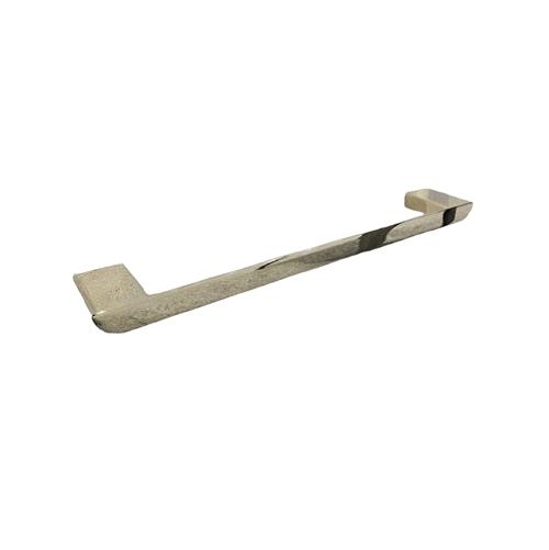 جای حوله کوتاه تیتان اسمارت S18901-45cm/GO