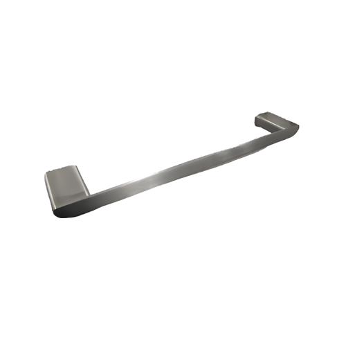 جای حوله کوتاه تیتان اسمارت S18901-45cm/BN