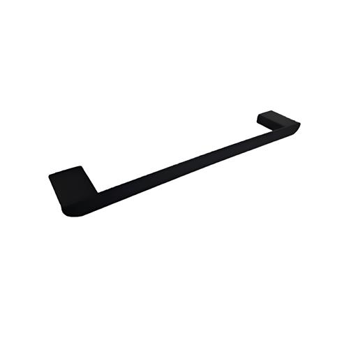 جای حوله کوتاه تیتان اسمارت S18901-45cm/BL