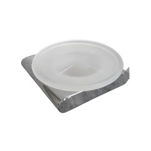 جای صابون جامد فیوره اسمارت 99108B/CR