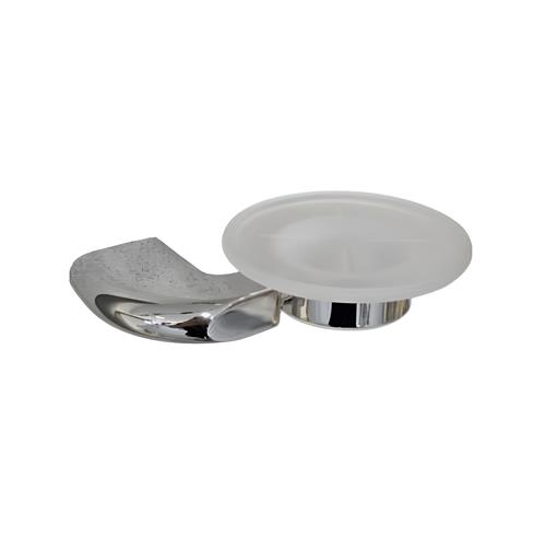 جای صابون جامد ویولت اسمارت 80608C/CR