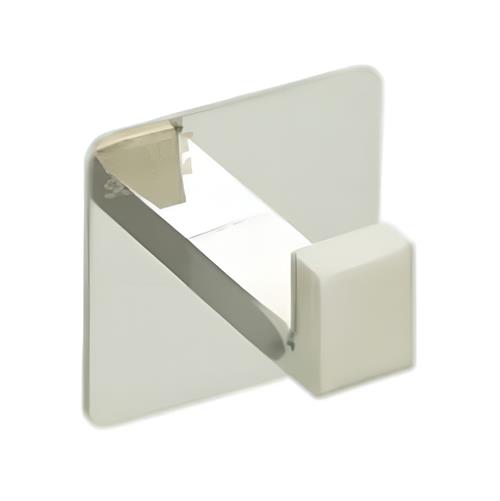 قلاب تک شاخه چسبی اسمارت S7304/CR