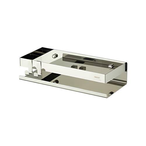 شلف تک طبقه چسبی اسمارت S4011/CR