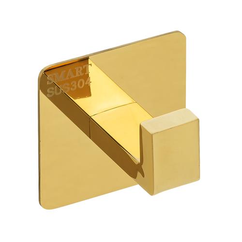 قلاب تک شاخه چسبی اسمارت 7304/GO