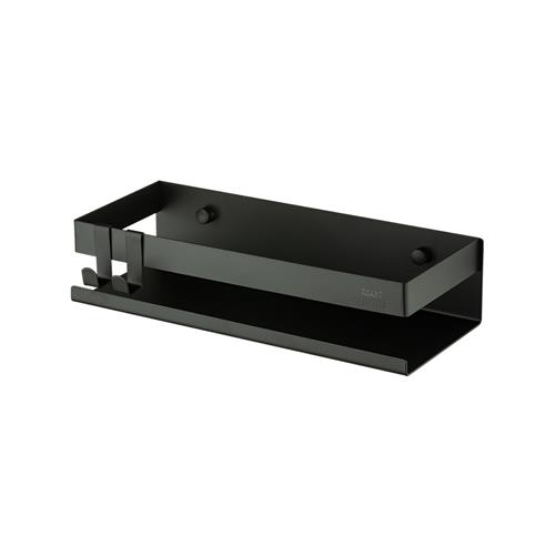 شلف تک طبقه چسبی اسمارت S4011/BL