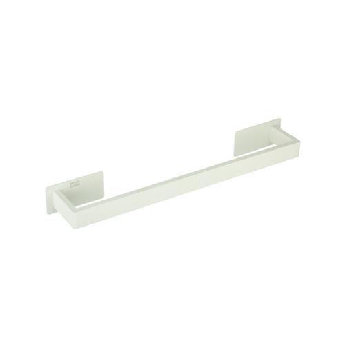 جای حوله کوتاه چسبی اسمارت S7303/WH