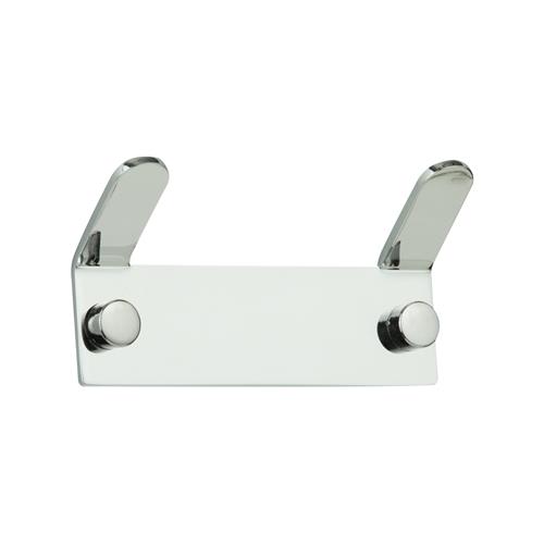 قلاب دو شاخه دفنه بانیو S10015/CR