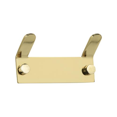 قلاب دو شاخه دفنه بانیو S10015A/GO