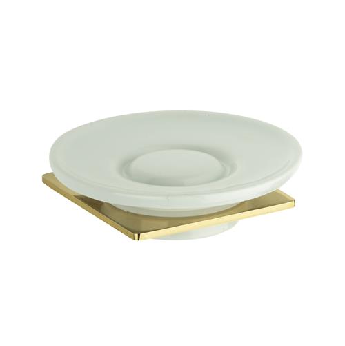 جای صابون جامد فریزیا دفنه بانیو B90213A/GO