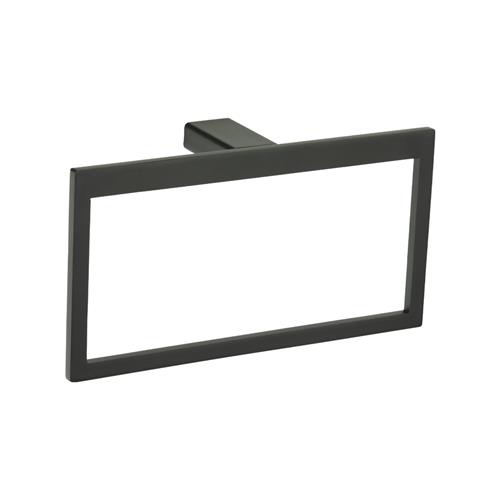 جای حوله جی فریزیا دفنه بانیو B90313S/BL