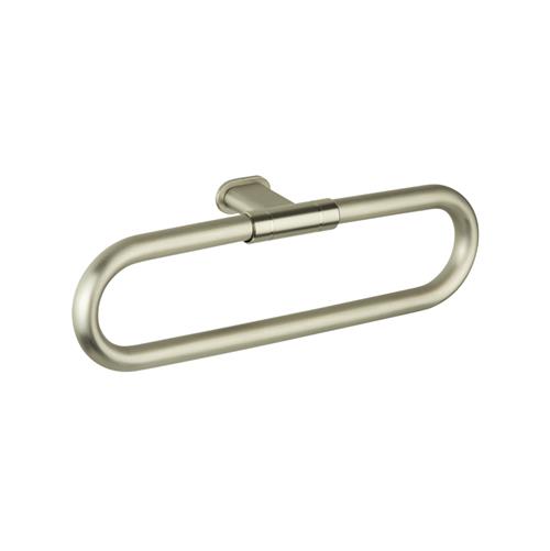 جای حوله جی لوتوس دفنه بانیو B80310ST/BN