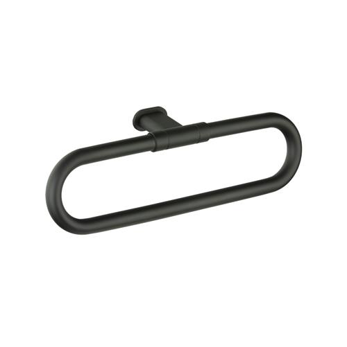 جای حوله جی لوتوس دفنه بانیو B80310S/BL