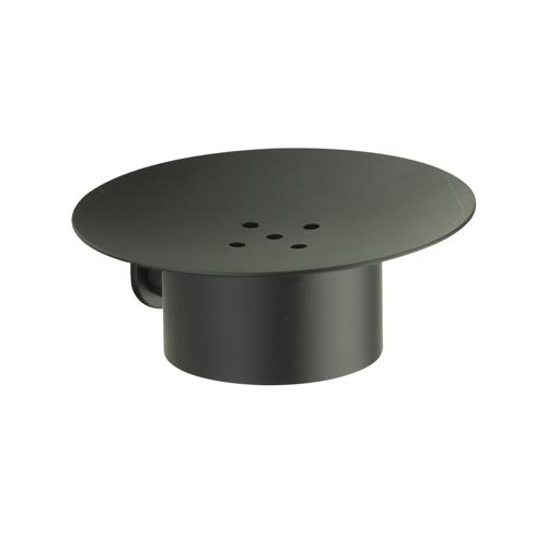 جای صابون جامد لوتوس دفنه بانیو B80210S/BL